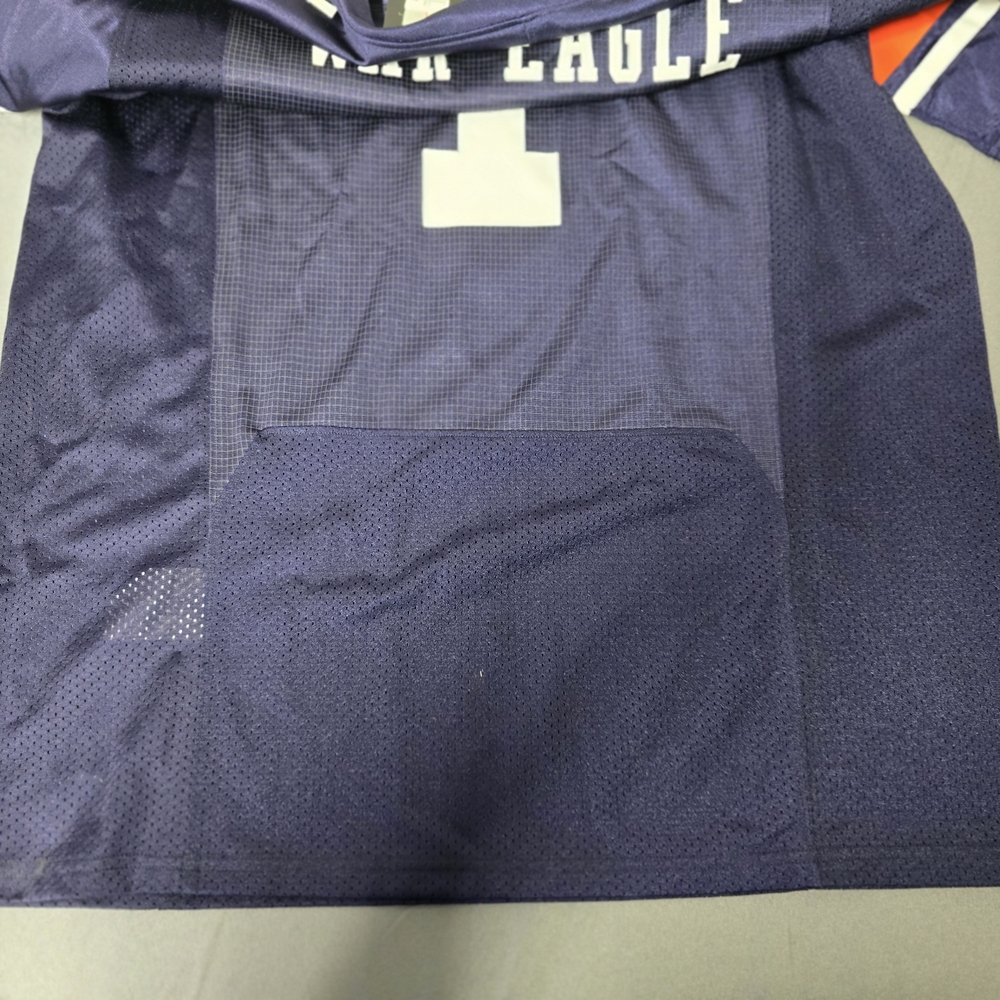 Under Armour Men's Navy Auburn Shirt - Picture 5 of 7
